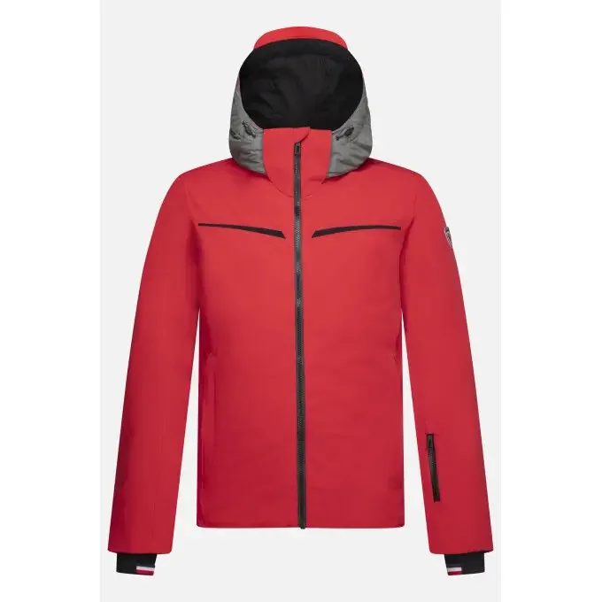 Authentique Veste homme Rossignol STRATO STR