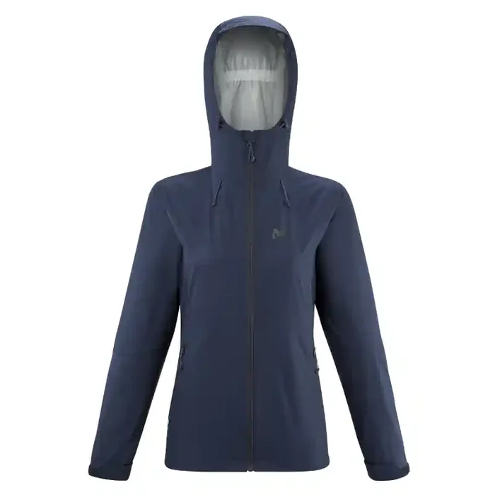Authentique veste imperméable Fitz Roy femme Millet