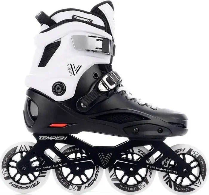 Authentique Viber 90 Roller Freeskate