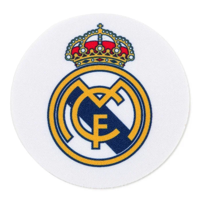 Autocollant pour le nettoyage de l&rsquo;écran Real Madrid – Boutique Officiel Real Madrid CF