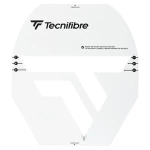 Autocollants TF Logo