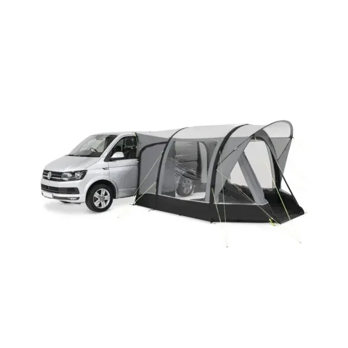 Auvent autoportant gonflable Kampa ACTION AIR Prix Cassé