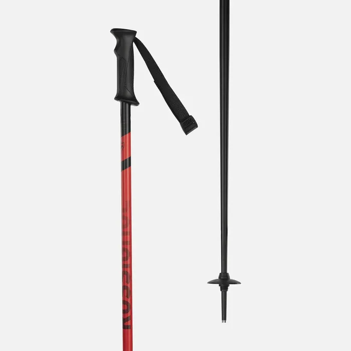 B&acirc;tons de ski All Mountain unisexe Tactic Prix Choc