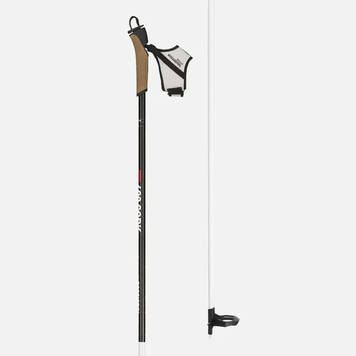 B&acirc;tons de ski de fond Touring unisexe Ft-600 Cork Prix Bas