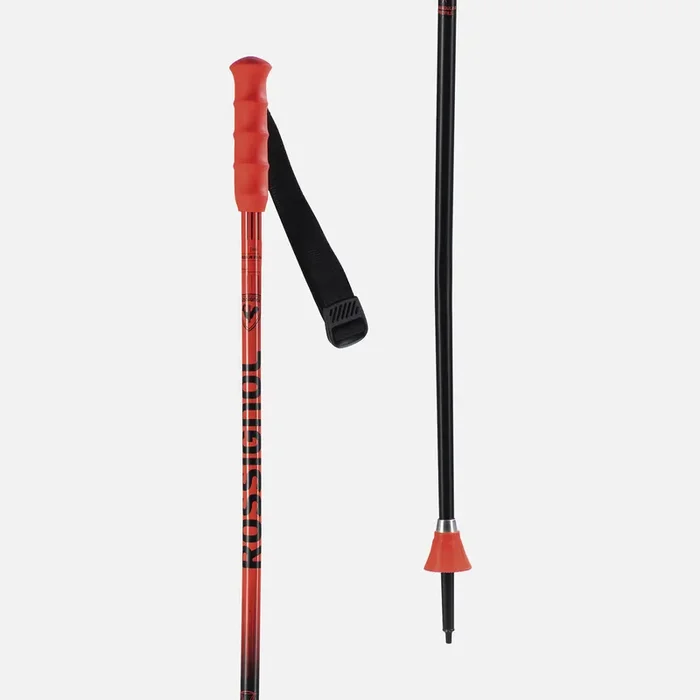 B&acirc;tons de skis racing enfant Hero GS-SG Jr Pas Cher