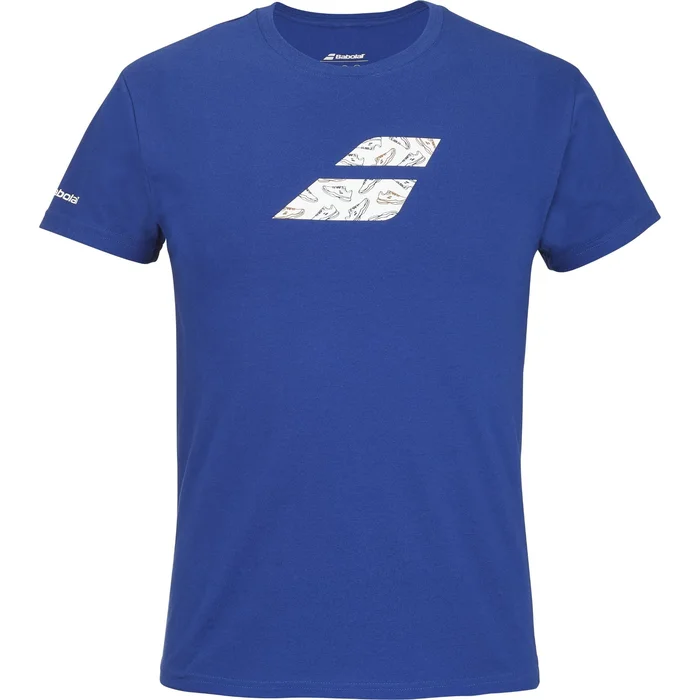 Babolat Capsule Clay Exercise T-shirt