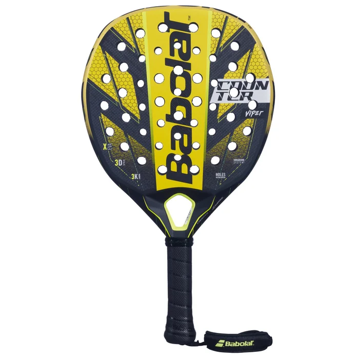 Babolat Contador Viper 2024