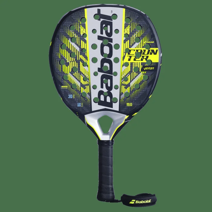 Babolat Counter Veron Paddle 2025