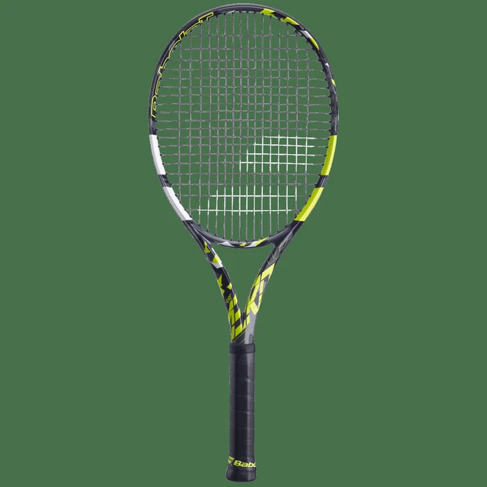 Babolat Pure Aero + Racket