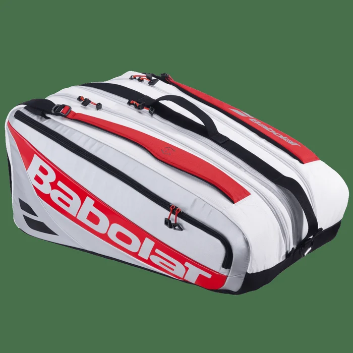Babolat Rh Pro Juan Lebron Paletero