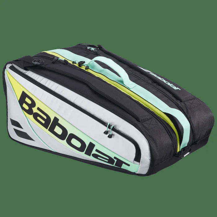 Babolat Rh Pro Padel Blue Backpack