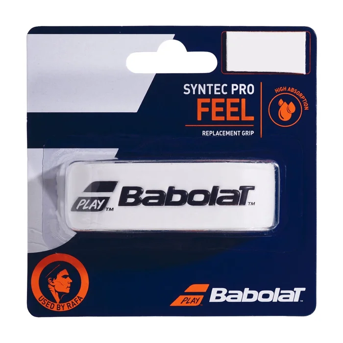 Babolat Syntec Pro Grip