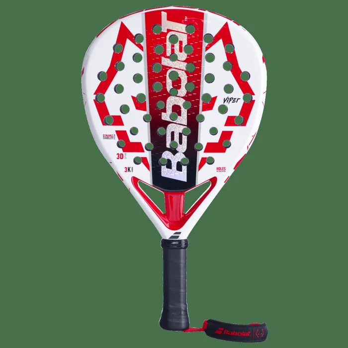 Babolat Technical Viper Juan Lebrón Paddle