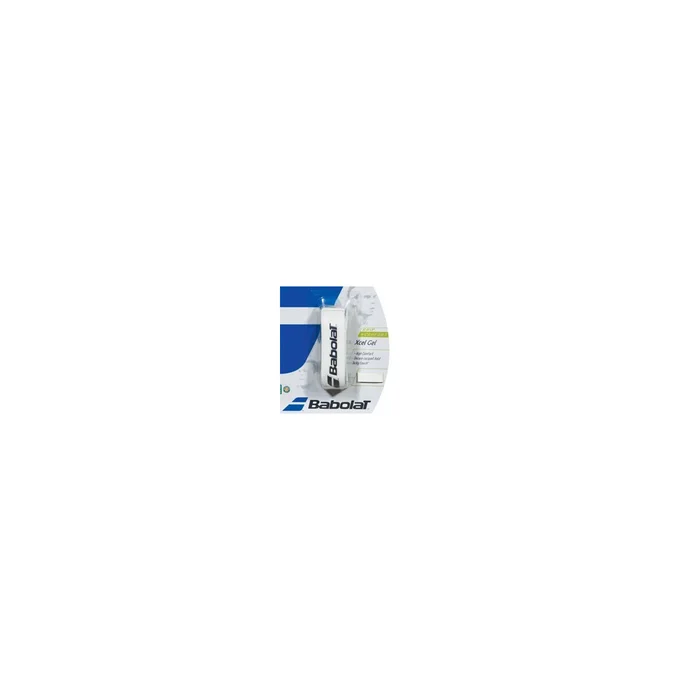 BABOLAT XCEL GEL BLANCO