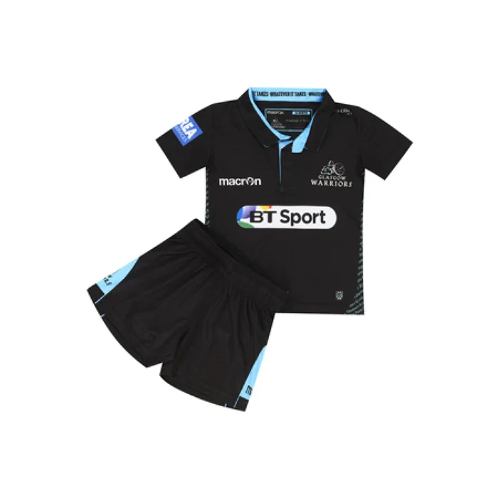 Baby-kit domicile Glasgow Warriors 16/17