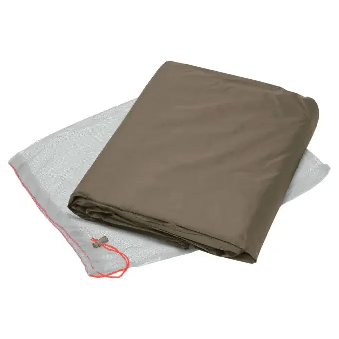 Bâche de sol Vaude FOOTPRINT TAURUS 2P Bark Tendance
