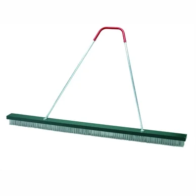 Balai pour Courts de Tennis Universal Sport Acier