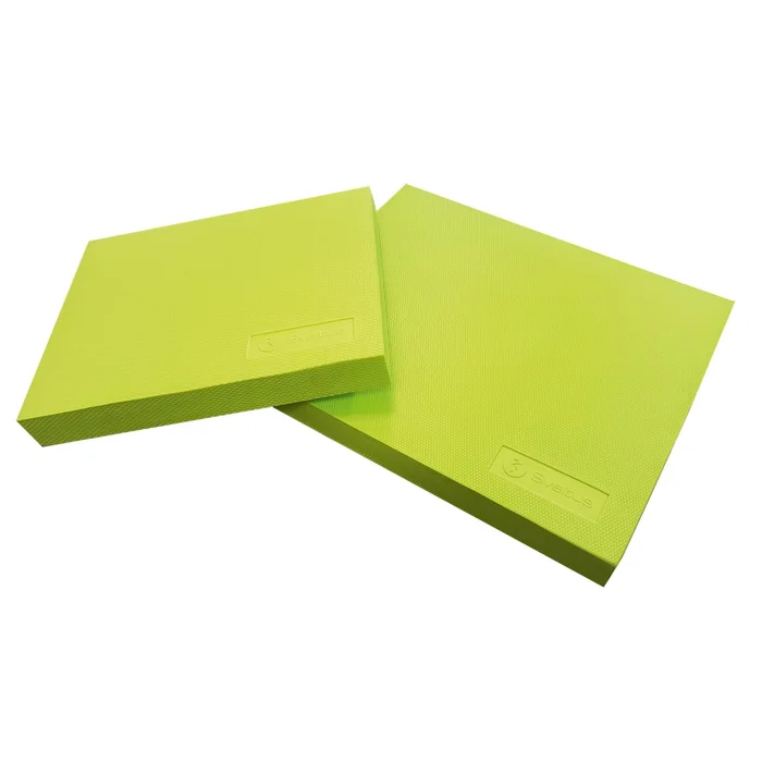 Balance pad Sveltus 40x24cm