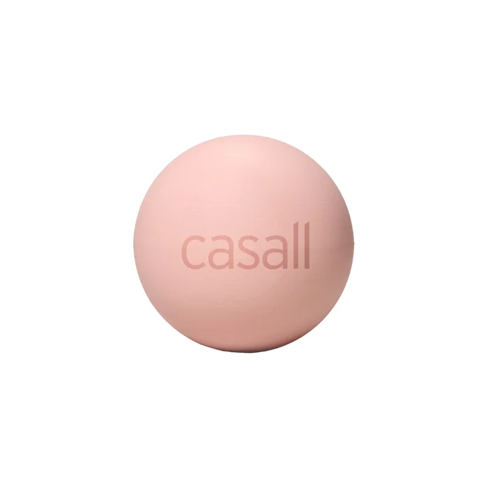 Balle à point de pression Casall [Taille 6x6x6 cm]