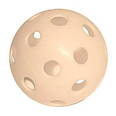 Balle de Floorball Tyger