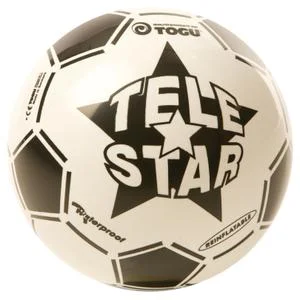 Balle de jeu classique