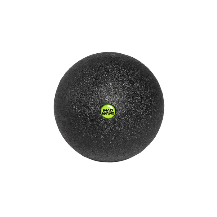Balle de massage Mad Wave 8 cm [Taille x]