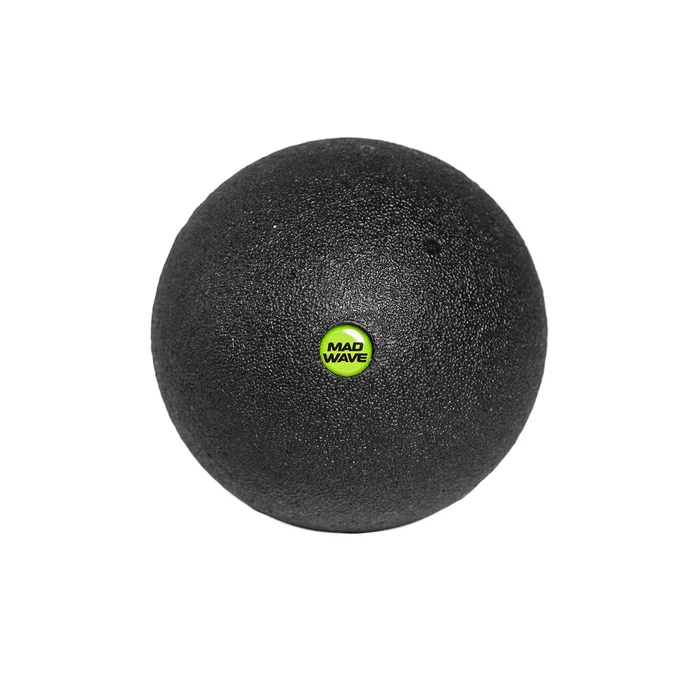 Balle de massage Mad Wave [Taille 12 cm]