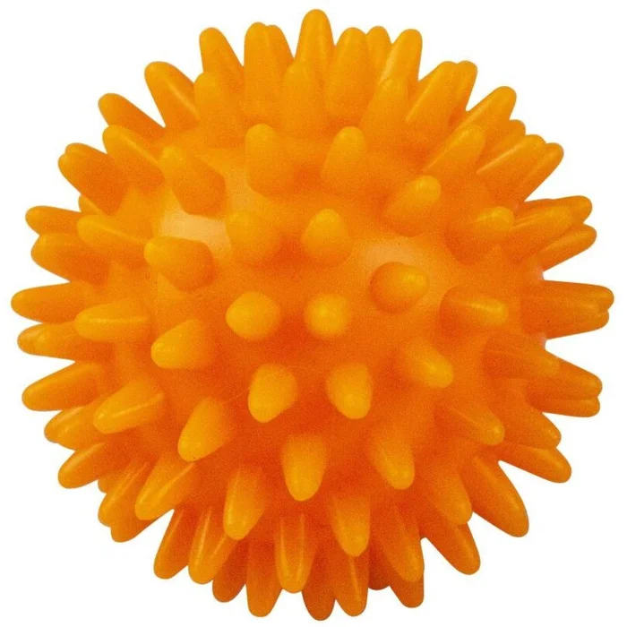 Balle de massage Tanga sports [Taille 6 cm]