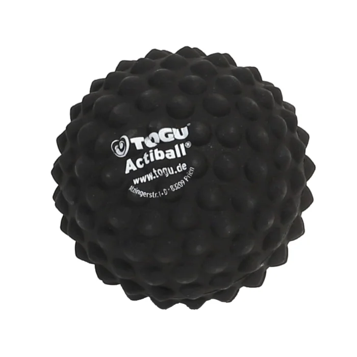 Balle de massage TOGU [Taille Ø 9 cm]