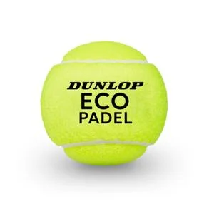 Balle de padel Eco Padel EU