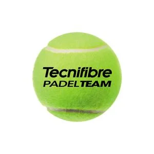 Balle de padel Padel Team (x3)