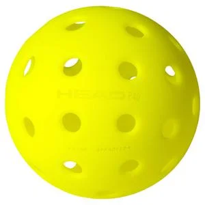 Balle de pickleball Pro 40 (x3)