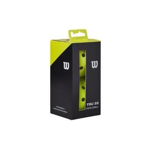 Balle de pickleball TRU 32 (x2)