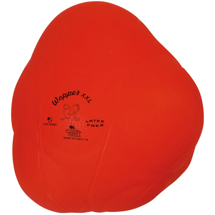 Balle de réactivité Trial Wopper [Taille 24 cm]