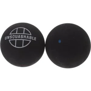 Balle de squash Unsquashable (x2)