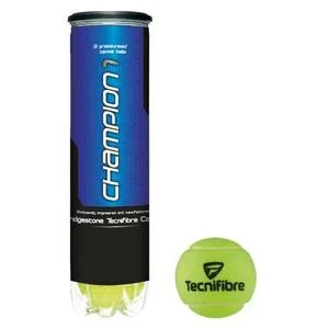 Balle de tennis 60CHAM363N (x3)
