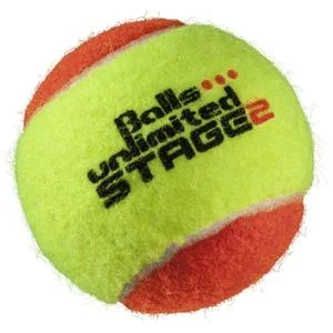 Balle de tennis Method (x12)