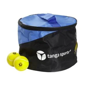 Balle de tennis souple (x30)