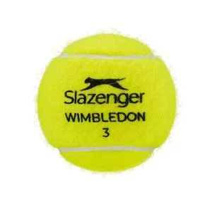 Balle de tennis Wimbledon 2024 (x3)