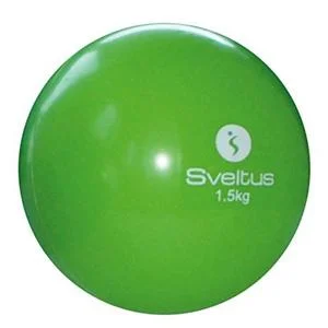 Balle lestée 1,5 kg