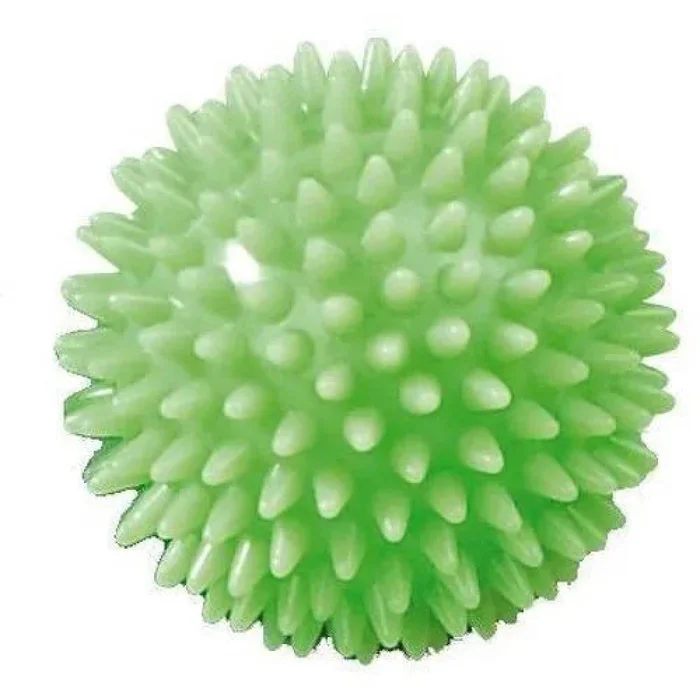 Balle picots doux Sveltus [Taille 7 cm]
