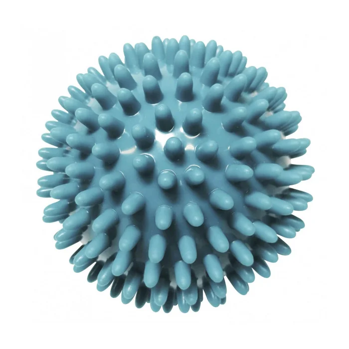 Balle picots fort Sveltus [Taille 9 cm]