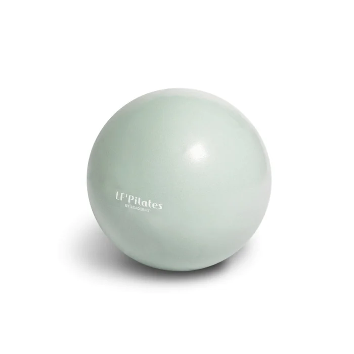 Balle pilates paille LF Pilates [Taille 25 cm]