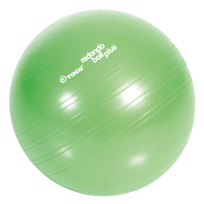 Balle pilates TOGU Redondo Plus [Taille Ø 38 cm]