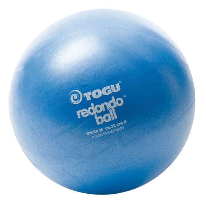 Balle pilates TOGU Redondo [Taille Ø 22 cm]