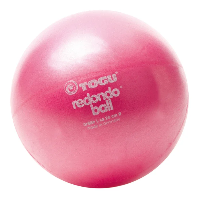Balle pilates TOGU Redondo [Taille Ø 26 cm]