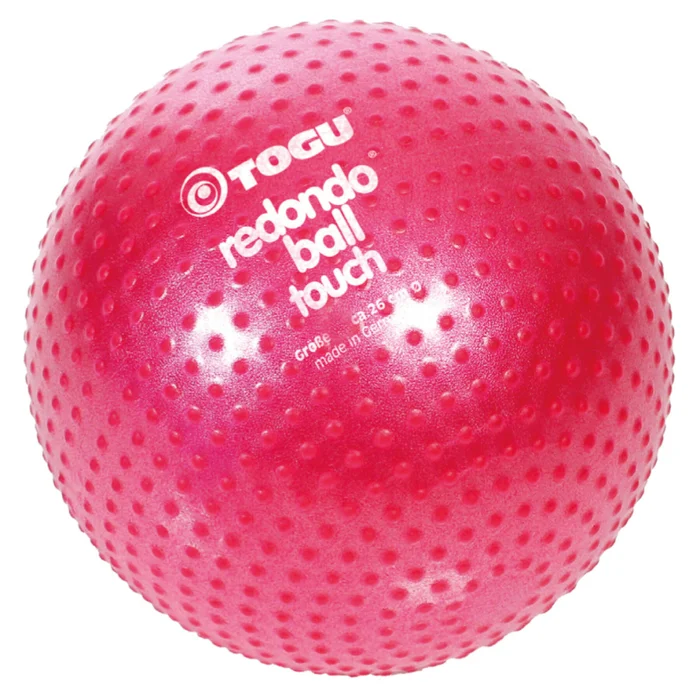 Balle pilates TOGU Redondo Touch [Taille Ø 26 cm]