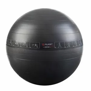 Balles d’exercices fitness 65cm