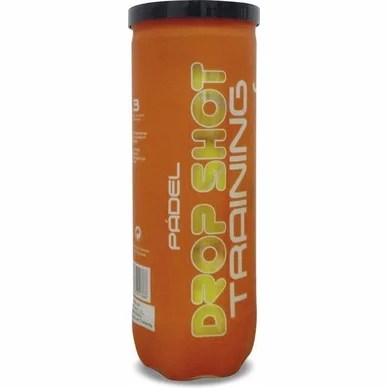 Balles de Padel Drop Shot Pelota Padel Training