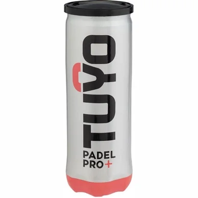 Balles de Padel Tuyo Padel Balls Pro+ (3 Boîtes)